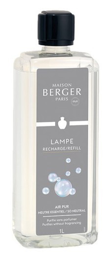 Berger Oferta Perfume Neutro 1L