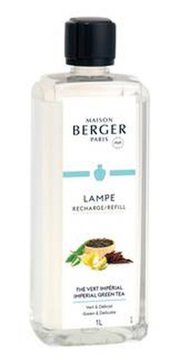 Berger Oferta Perfume Té Verde Imperial 1L