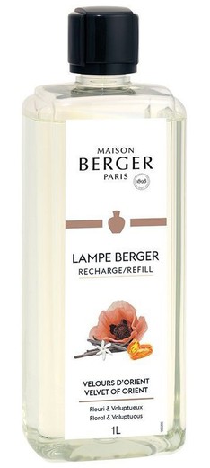 Berger Oferta Perfume Velours Orient 1L