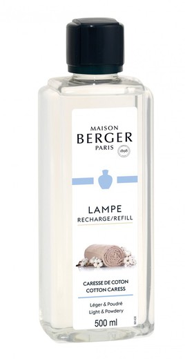 Berger Perfume Algodón 500ml