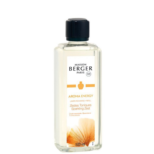Berger Perfume Aroma Energy 500ml