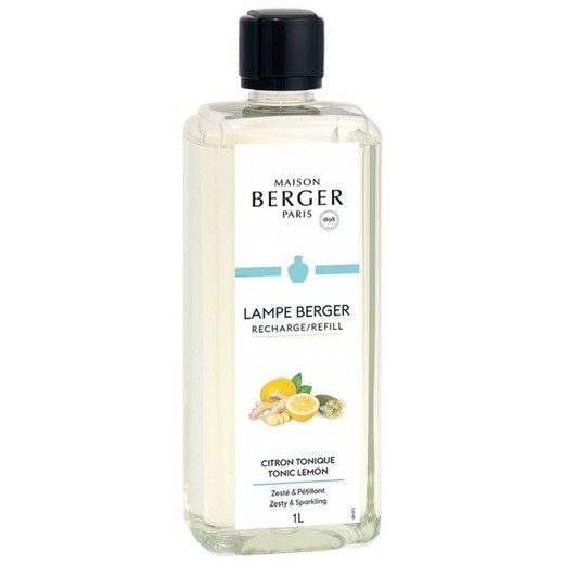 Berger Perfume Aroma Limón 1L