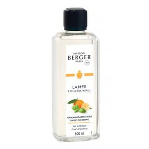 Berger Perfume Aroma Mandarine 500ml