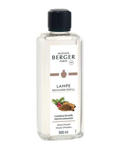 Berger Perfume Cannelle de Noel 500ml