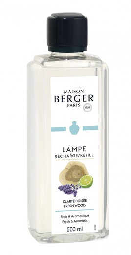 Berger Perfume Clarte Boisee 500ml