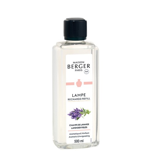 Berger Perfume Lavanda 500ml