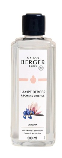 Berger Perfume Liliflora