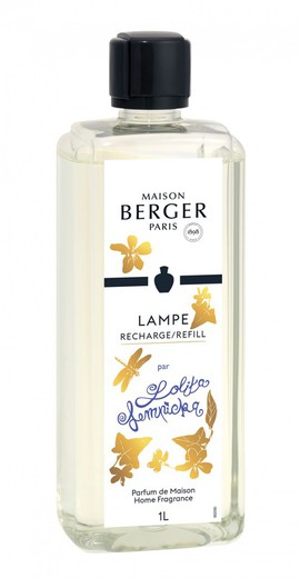Berger Perfume Lolita 1L