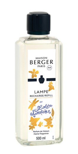 Berger Perfume Lolita Lempicka 500ml