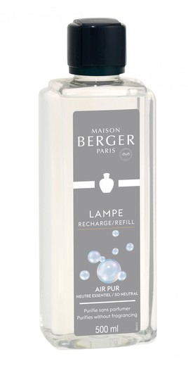 Berger Perfume Neutro 500ml