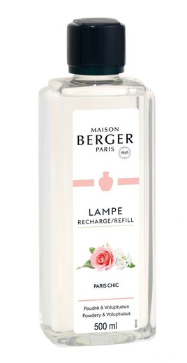 Berger Perfume Paris Chic 500ml
