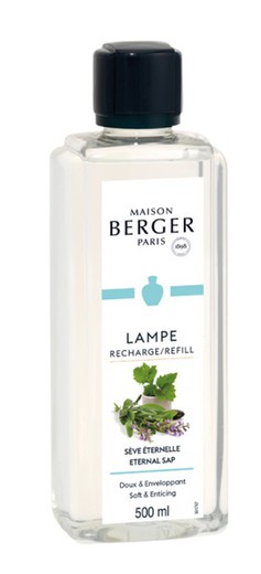 Berger Perfume Seve Eternelle 500ml