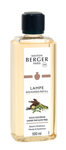 Berger Perfume Sous Oliveraie 500ml