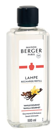 Berger Perfume Vainilla 500ml