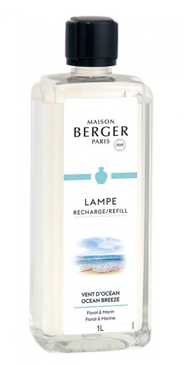 Berger Perfume Viento Del Oceano 1L