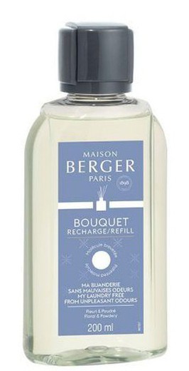 Berger Recambio BQT Linge Sale 200ml
