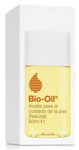 Bio-Oil Aceite Natural 60ml