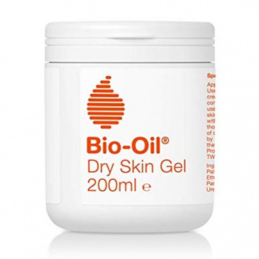 Bio-Oil Gel Para Piel Seca 200ml