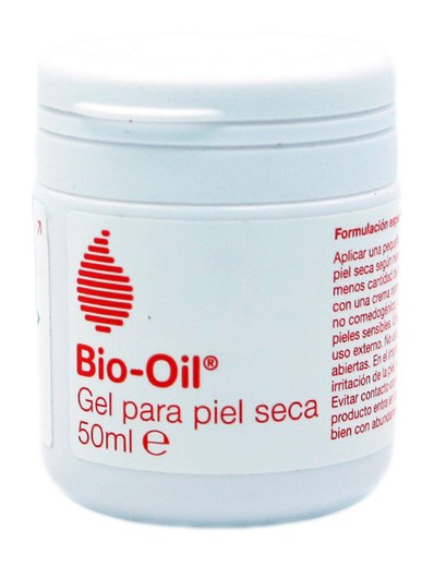 Bio-Oil Gel Para Piel Seca 50ml