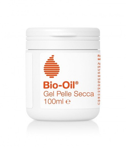 Bio-Oil Gel Para Piel Seca 100ml