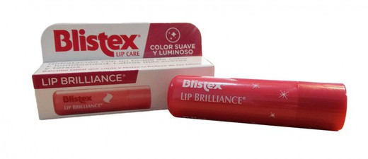 Blistex Lip Brilliance SPF15 3.70gr