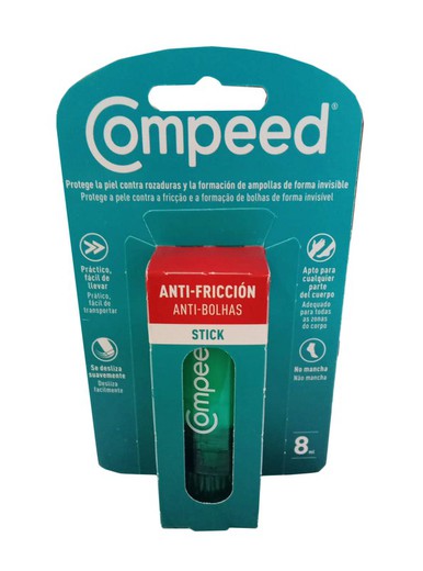 Compeed Stick Anti-Friccion