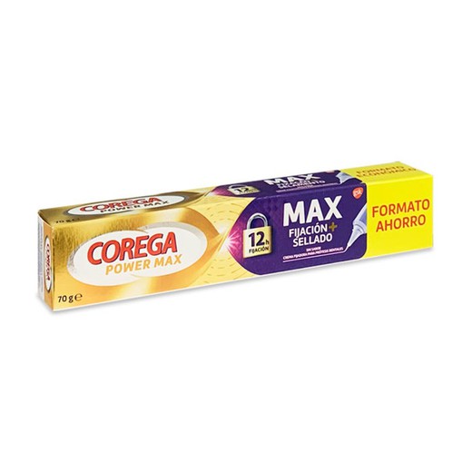 Corega Max Seal 70gr