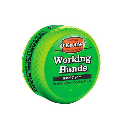 Crema de manos O'Keeffe's Working hands 96gr