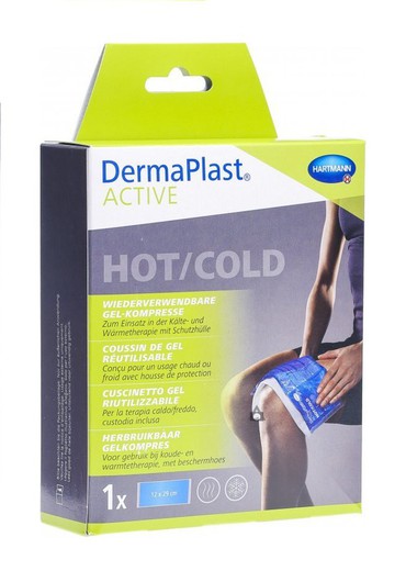 Dermaplast Active frío calor bolsa 12X29cm