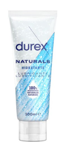 Durex Lubricante Natural 100ml