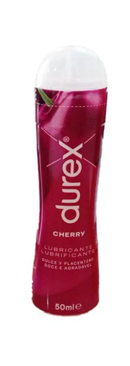 Durex Play Cherry 50 ml