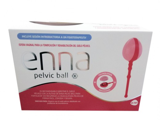 Enna Pelvic Ball