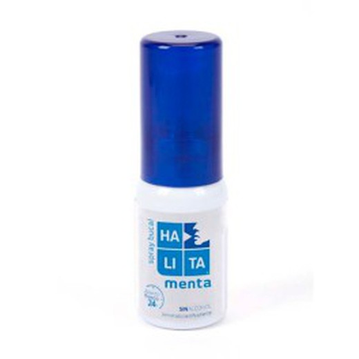 Halita Spray 15ml