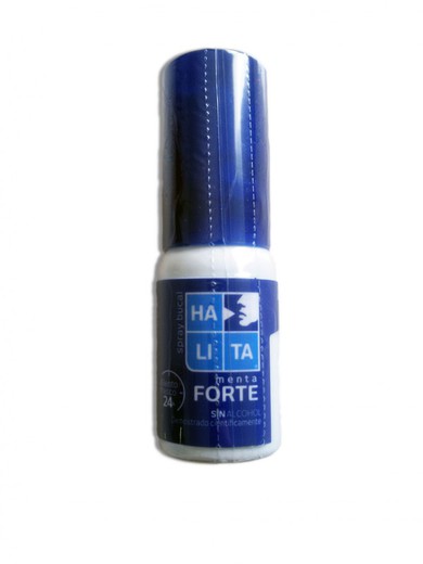 Halita Spray Forte 15 ml
