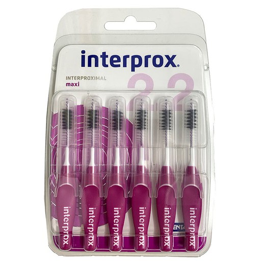 Interprox Maxi 12 unidades 2.2