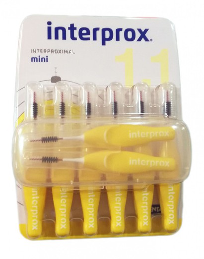 Interprox Mini 14 unidades