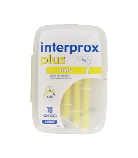 Interprox Plus 2G Mini 10 uds