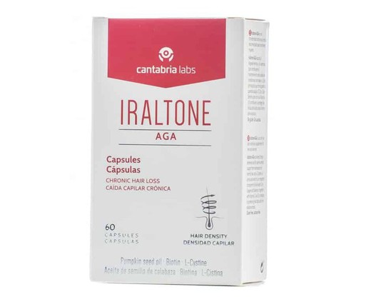 Iraltone Aga 60+60 2ª ud al 40%