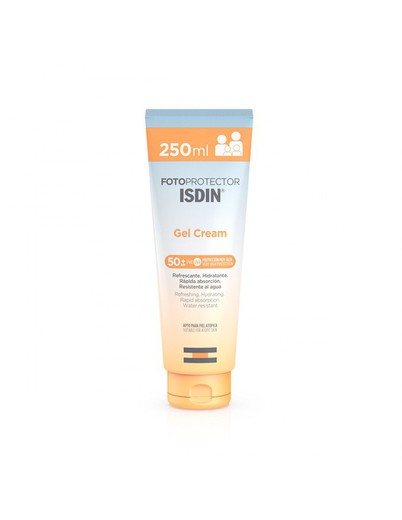 Isdin Fotoprotector Extrem 50+ Gel Cream