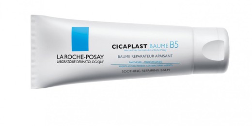 La Roche Posay Cicaplast Baume B5 100ml