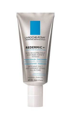 La Roche Redermic C piel normal/mixta 40ml