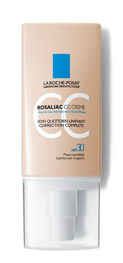 La Roche Rosaliac Cc Crema SPF30 50ml