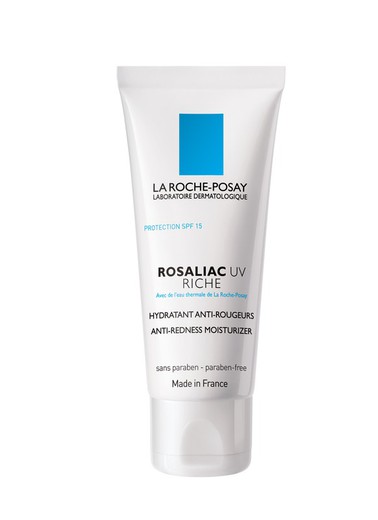 La Roche Rosaliac UV Ligera 40ml