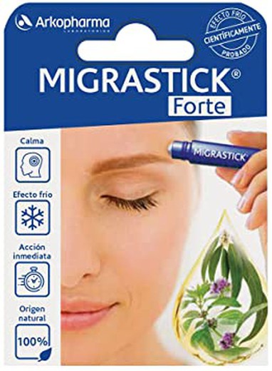 Migrastick Forte Roll-On 2 ml