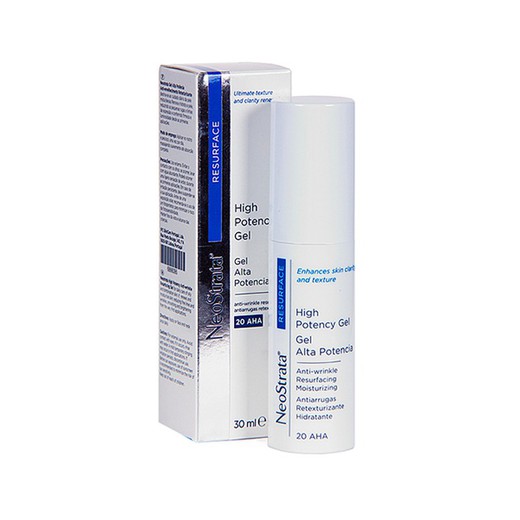 Neostrata Resurface Gel Alta Potencia 30ml