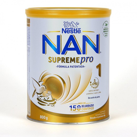 Nestle Nan 1 Supreme Pro 800 gr