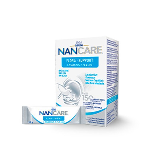 Nestle Nancare Flora Pro 5ml
