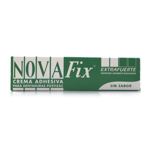 Novafix Extra Fuerte 45gr