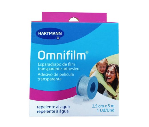 Omnifilm Otc 2,5Cmx5M P1