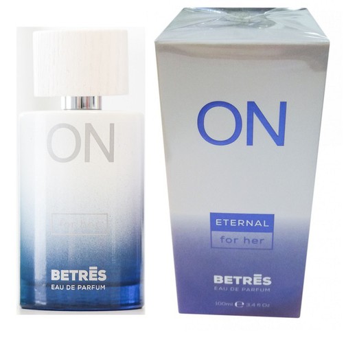 Perfume Eternal For Her Betres On 100ml